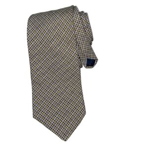 Brooks Brothers silk tie